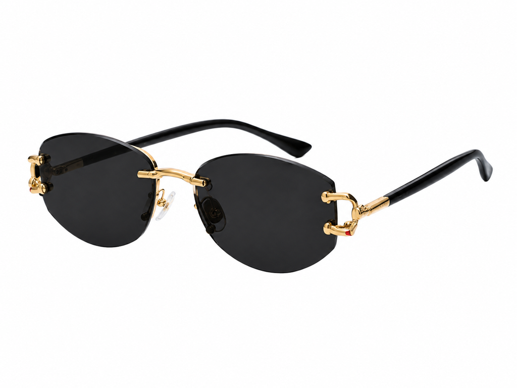 🕶️ Lunettes de soleil Premium – Design italien : 🕶️ نظارات شمسية فاخرة بتصميم إيطالي