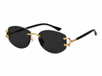 🕶️ Lunettes de soleil Premium – Design italien : 🕶️ نظارات شمسية فاخرة بتصميم إيطالي