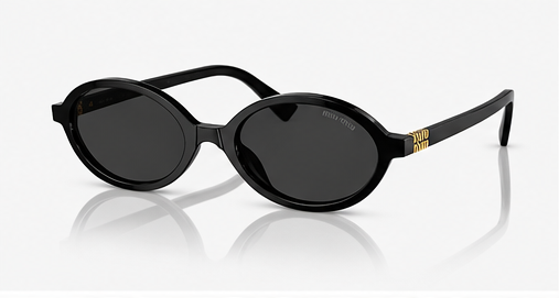 🕶️ نظارات شمسية Oval Élégance UV400 – Lunettes de Soleil Oval Élégance UV400