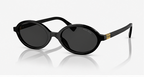 Oval Élégance UV400 – Lunettes de Soleil